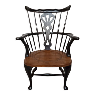Ercol Windsor Style Armchair