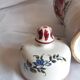 Apothecary vase Emile Tessier