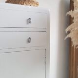Vintage parisian sideboard