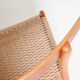 Set of 6 “CH23” chairs by Hans J. Wegner for Carl Hansen & Søn, 1950s