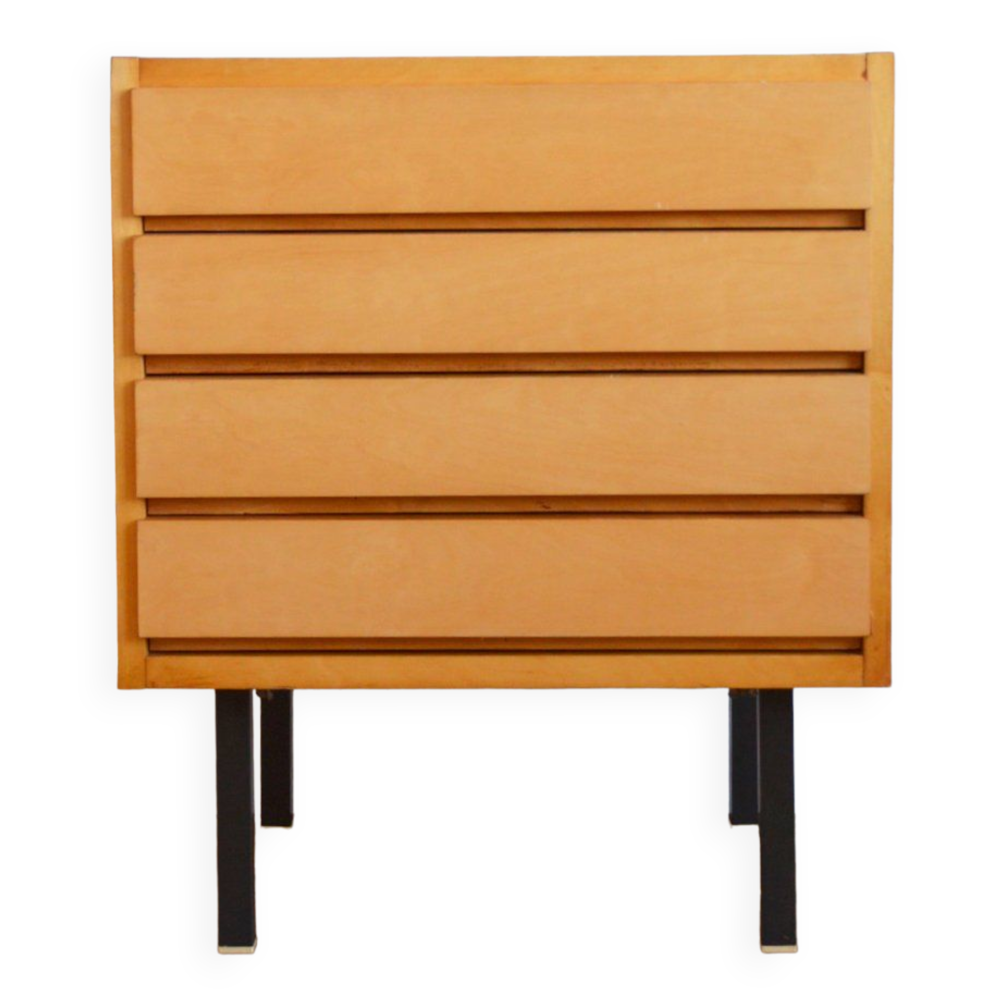 Chest of drawers 50s / 60s