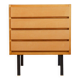 Chest of drawers 50s / 60s