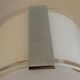 tris so-1 ceiling light by andre tosetti - italy