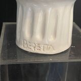 Ceramics signed Beretta Vallauris