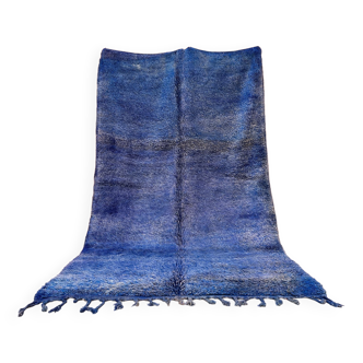 Moroccan carpet - 190 x 312 cm