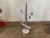 Candelabrum chandelier candlestick dragon edward van vliet ligne roset vintage
