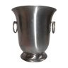 Guy Degrenne stainless steel champagne bucket