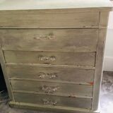 Commode