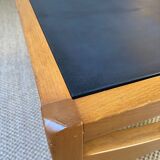 Side table - Baumann France - 1980