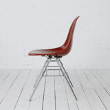 Side chair by Charles & Ray Eames for Herman Miller