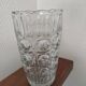 Vase verre Fidenza