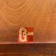 English teak trundle tables by G-Plan