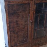 Vintage Swedish Buffet, 1950s.