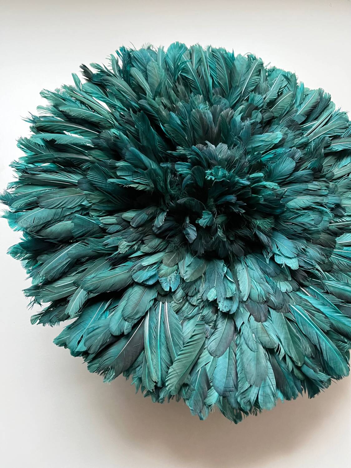 Juju Hat green 50 cm
