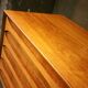 Row V - Form Oswald John Paola sideboard 50 60 Scandinavian years