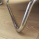 Set of lounge armchairs, Italian design, 1970s, production: Italy