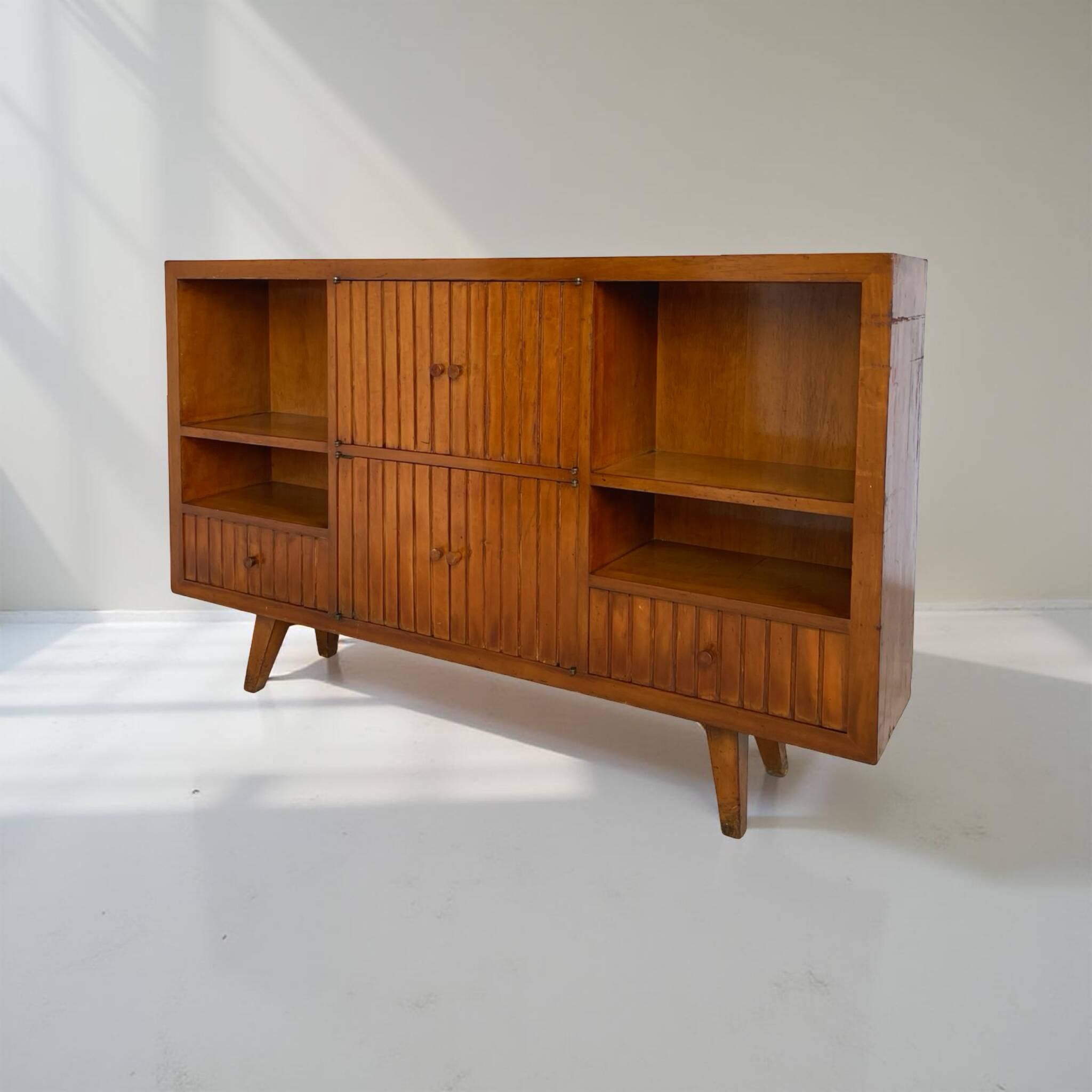 italian sideboard 1950s