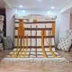 Handmade moroccan berber rug 300 x 200 cm
