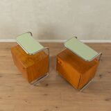 30s Bedside Tables by Kovona