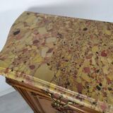 Louis XV Mercier style sideboard