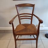 Ancienne fauteuil