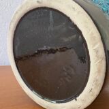 Cache pot céramique Luc Vallauris années 50