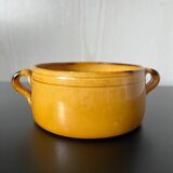 Aegitna Vallauris serving bowl