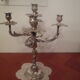 Flambeau Louis XV