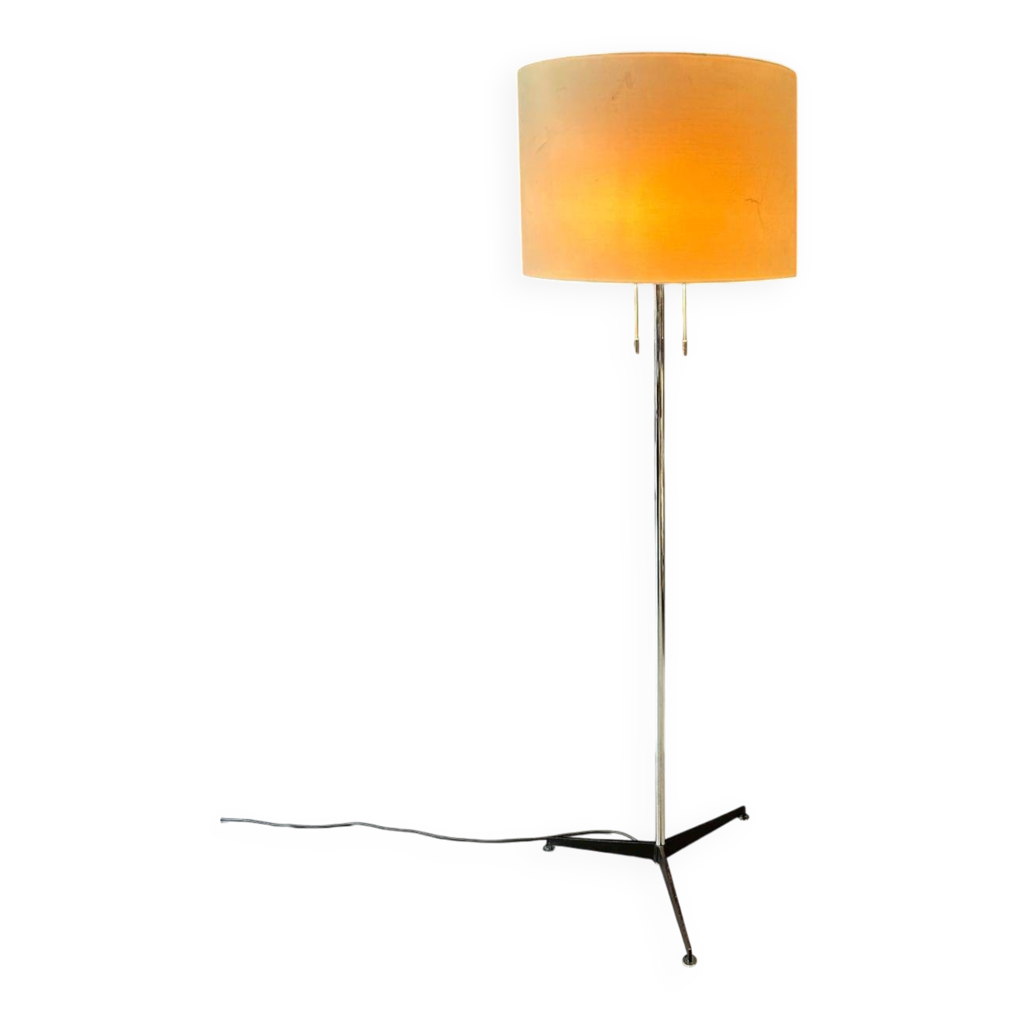 Large floor lamp (Staff brand)