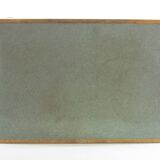 Sixties wooden side table or children’s desk