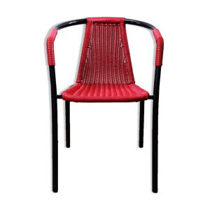 Chaise de jardin Go In
