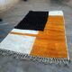 Tapis marocain artisanal 200cmx100cm