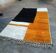 Handmade Moroccan rug 200cm x 100cm