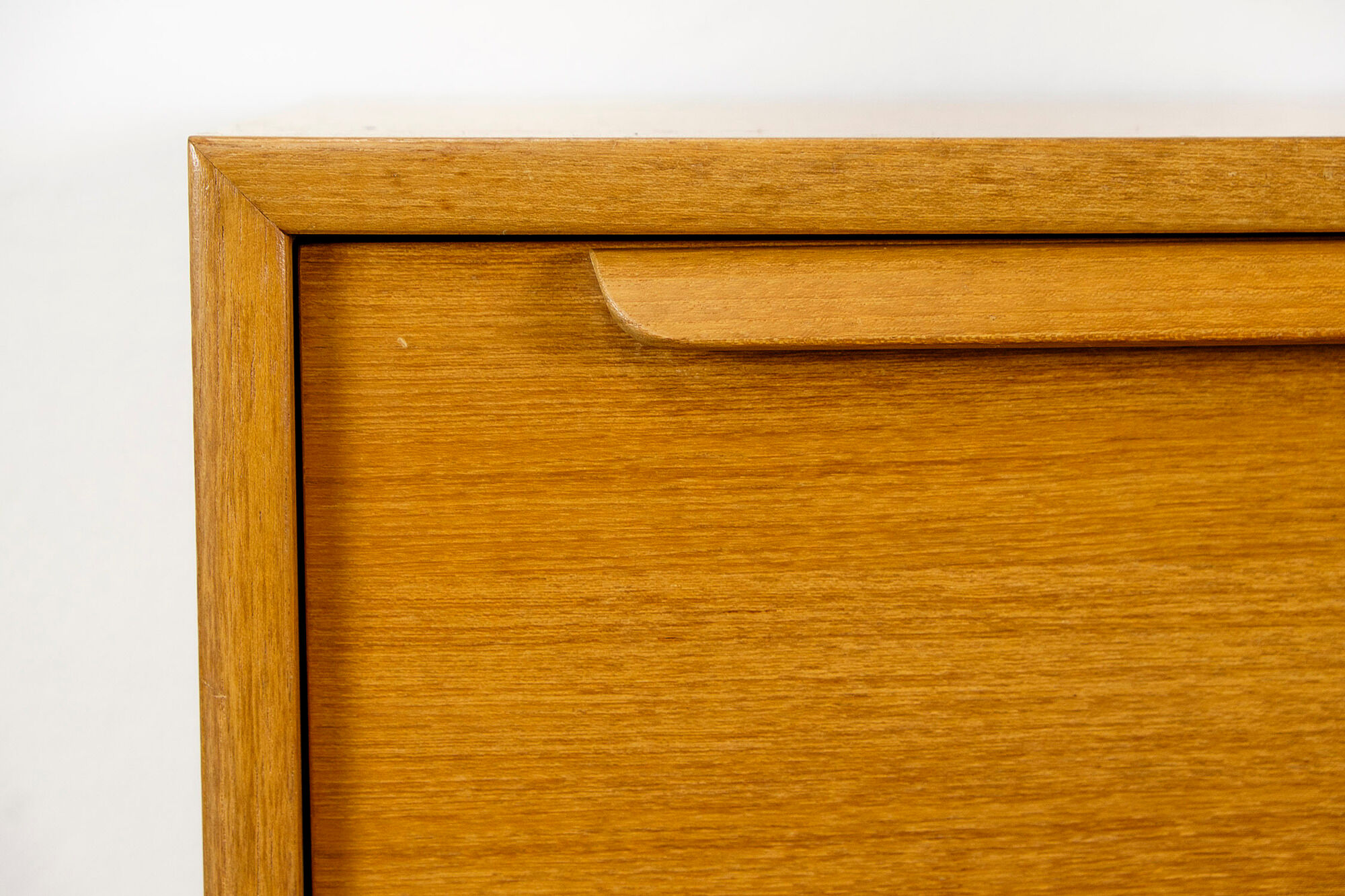 Dresser from Wk Möbel, 1960s