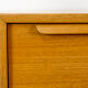 Dresser from Wk Möbel, 1960s