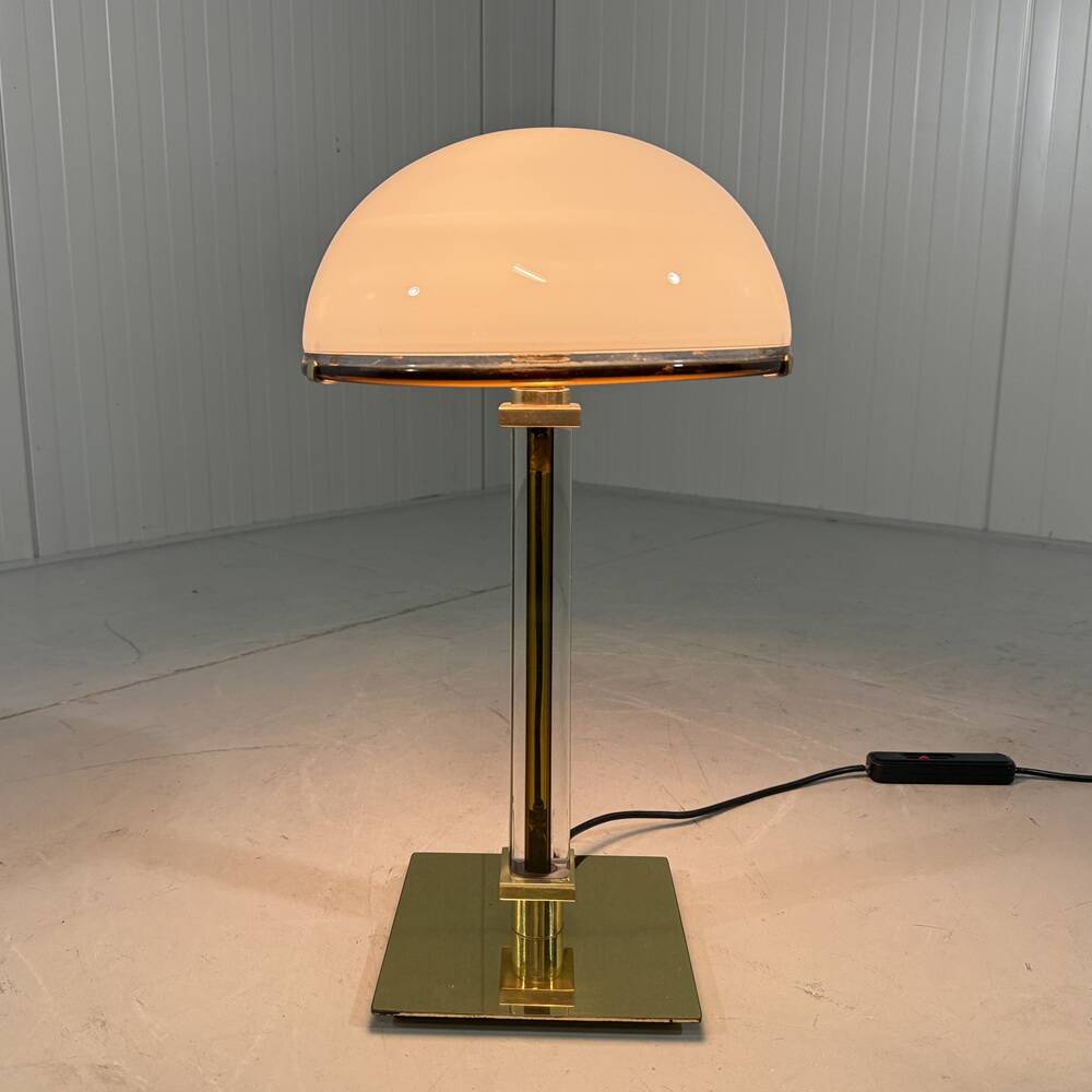 Lampe de table Venini Belboi 1989