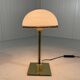 Lampe de table Venini Belboi 1989