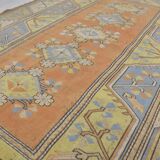 Oushak Handmade Oversize Rug sku2544