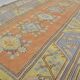 Oushak Handmade Oversize Rug sku2544