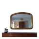 Louis-Philippe style mirror