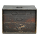 Small Japanese chest of drawers, circa 1900