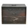Small Japanese chest of drawers, circa 1900