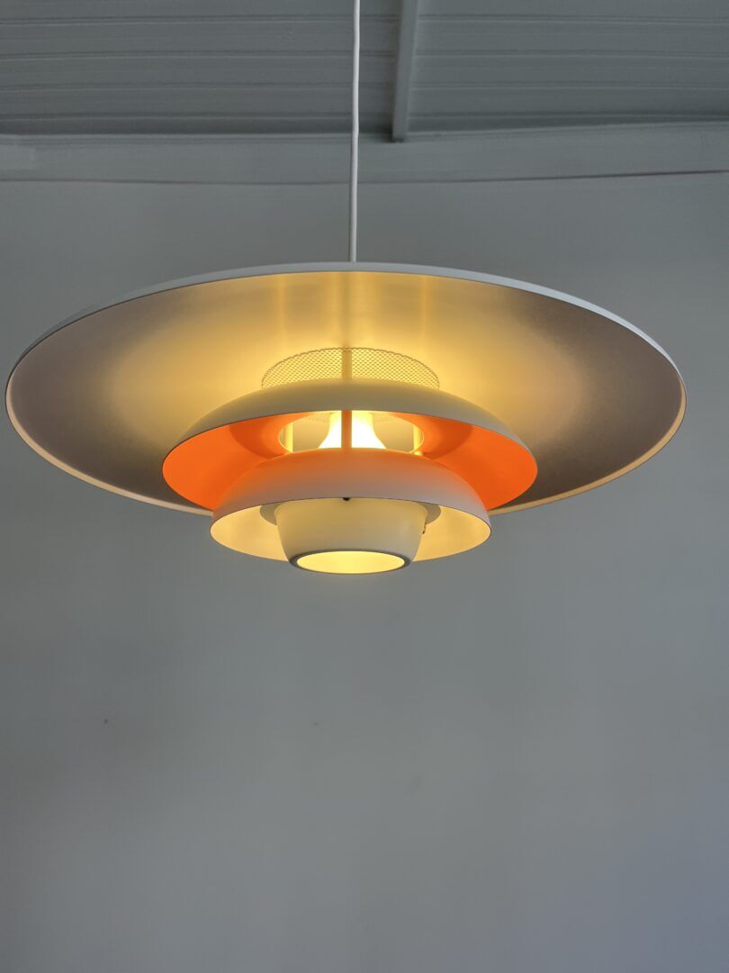 ‘Sofie’ pendant lamp – Jeka, Denmark