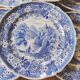 Set of 6 Burgenland flat plates by Villeroy & Bosch