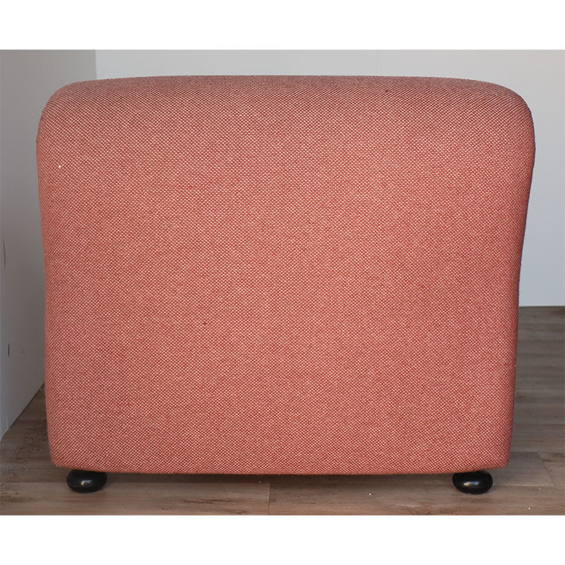 Armchair model "Actual" by Etienne Fermigier  1970