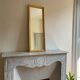 Miroir cadre rectangulaire