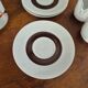 Vintage 70's tea service Winterling