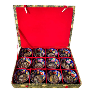 Tasses chinoise