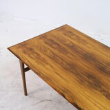 Mid century norwegian coffee table, 1960's