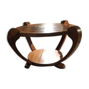 table basse art déco